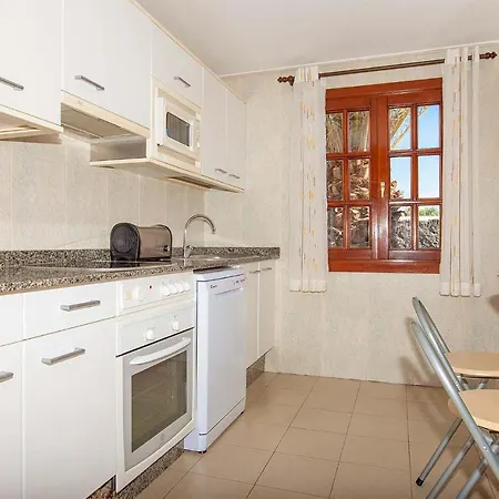 Casa vacanze Salar