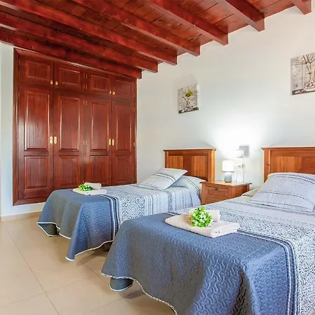 Salar Casa vacanze Playa Blanca (Lanzarote)