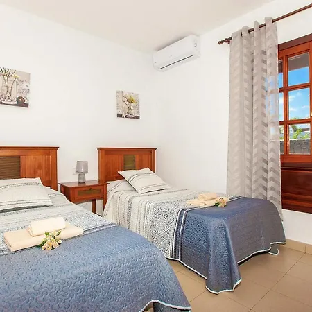 Salar Casa vacanze Playa Blanca (Lanzarote)