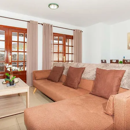 Salar Ferienhaus