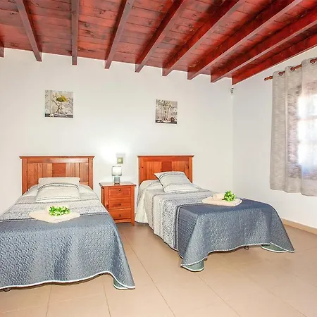 Ferienhaus Salar *